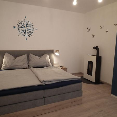 Appartement Blue Dinghi Mörbisch am See Extérieur photo