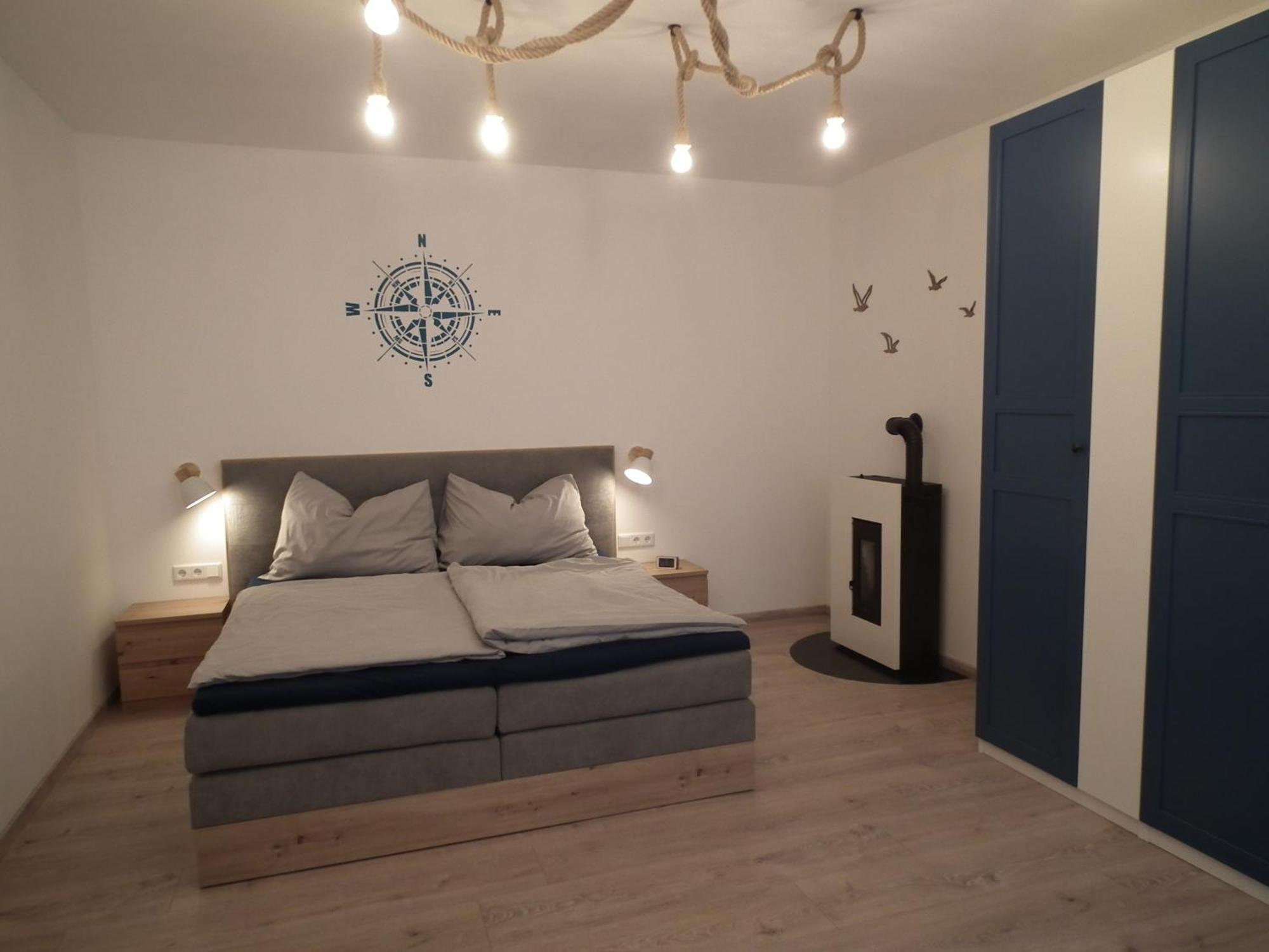 Appartement Blue Dinghi Mörbisch am See Extérieur photo