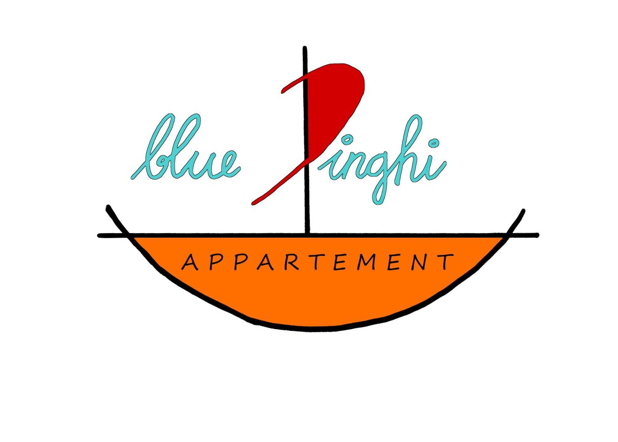 Appartement Blue Dinghi Mörbisch am See Extérieur photo